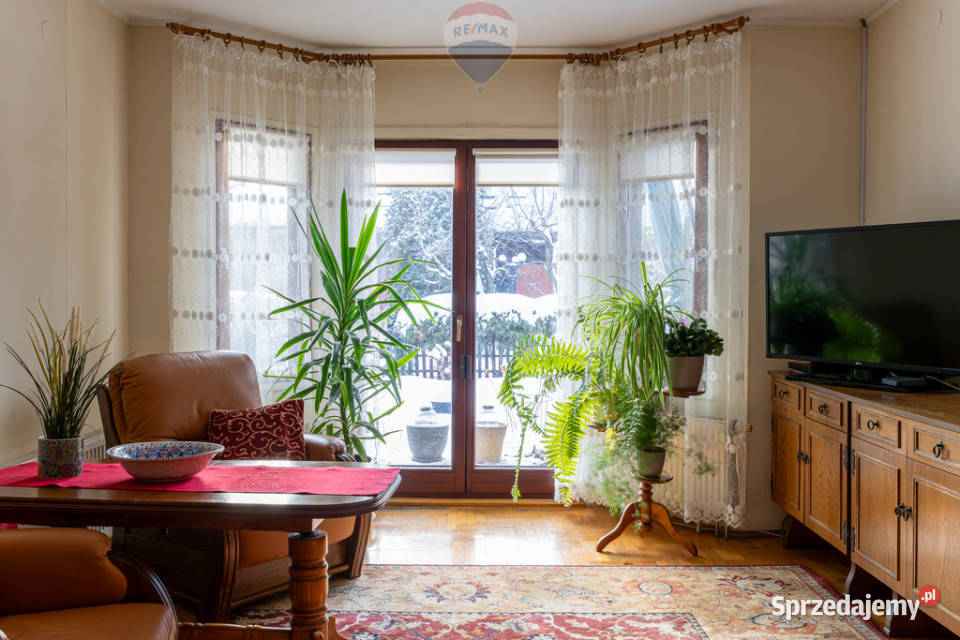 Przytulny dom 74 mkw z 2 sypialniami na Warszawa