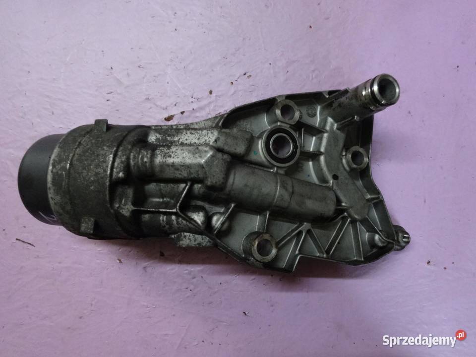 Opel Insignia 20 CDTI 140 14r 55595532 OBUDOWA świętokrzyskie
