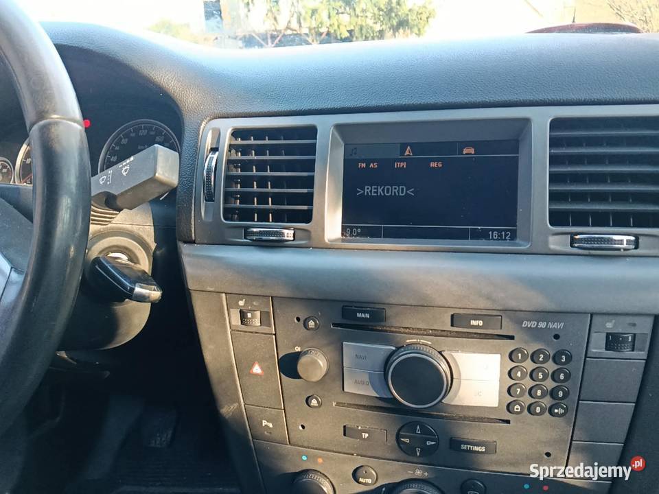 Opel Signum 19Cdti Ćmielów sprzedam