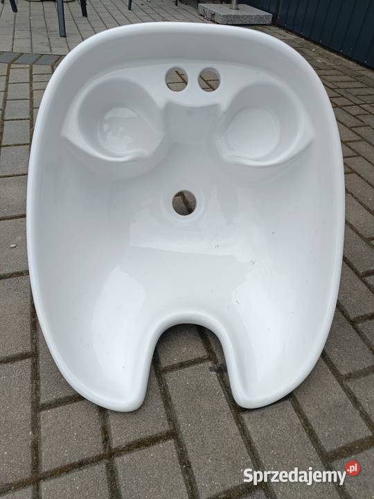 Misa myjki fryzjerskiej Poznań