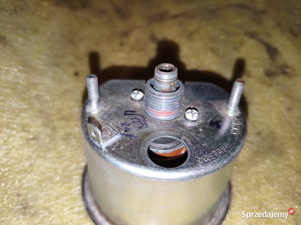 Licznik K750 K650 Ural Dniepr MT Leszno