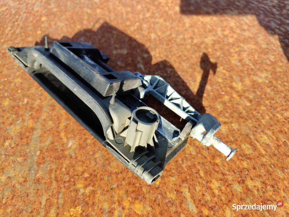 Bmw e36 klamka zewnętrzna prawa przód Aleksandrów Łódzki