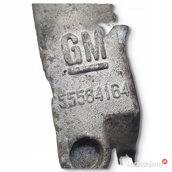 PRZEPUSTNICA Opel Zafira C Astra J Insignia 20 lubelskie Chełm