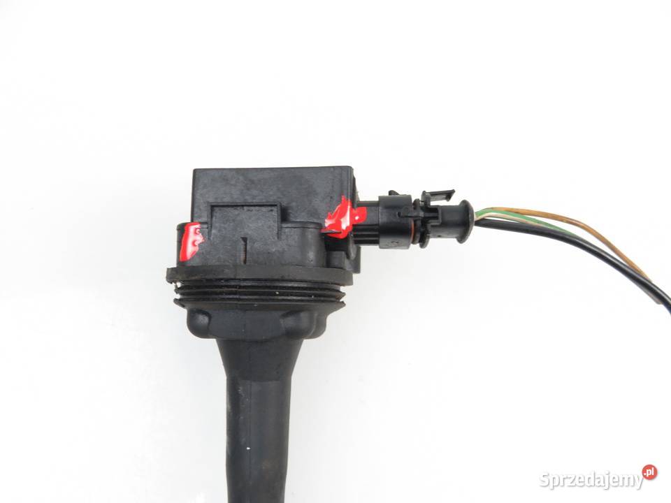 CEWKA VOLVO S80 I TS XY 2 B 5204 T4 U5033 Układ elektryczny, zapłon małopolskie