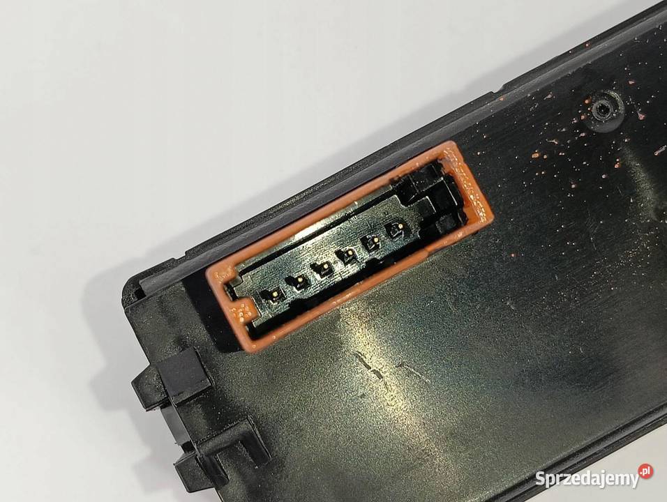 MODUŁ KEYLESS F2GT18D816BF Ford S II 20152023 sprzedam