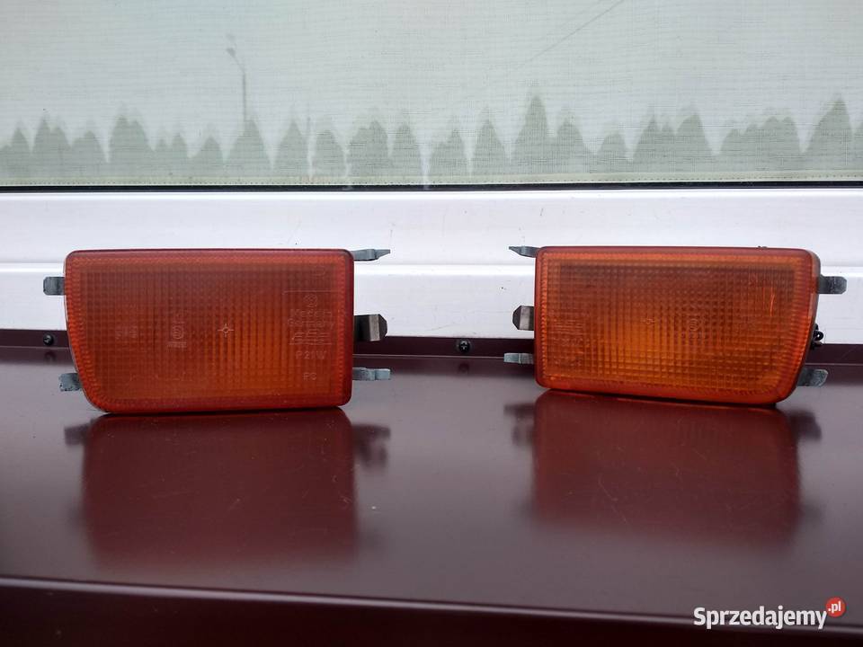 VW Golf MK3 III Vento kierunkowskaz kierunki Sieradz