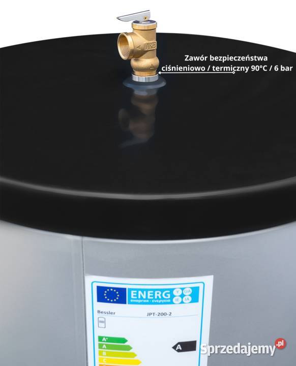 Zasobnik CWU stal nierdzewna 300l wężownica 24 m