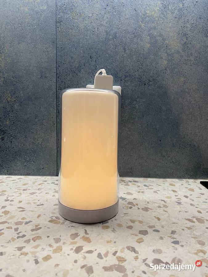 Inteligentna lampka stołowa LED Meross MSL430 sprzedam