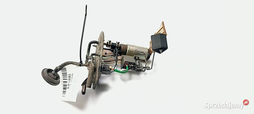 POMPKA PALIWOWA TOYOTA CARINA Lipno