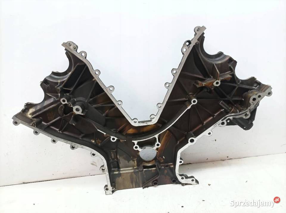 ROZRZĄD OBUDOWA 9481011217R 45 V8 Porsche świętokrzyskie