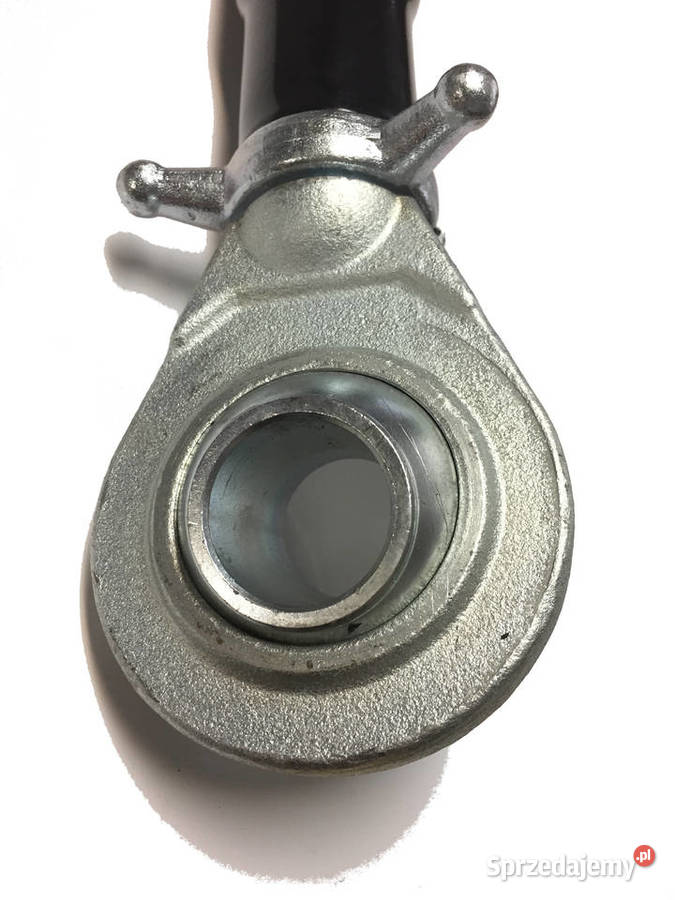 Łącznik górny M36 600 mm kat 3 TL6003633GP Kamionna