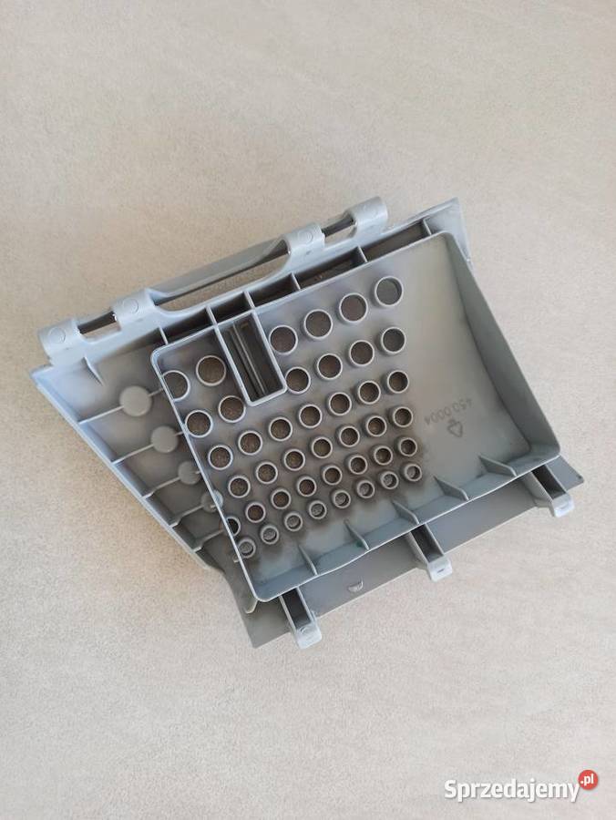 Tylna pokrywa filtra zelmer odyssey Bielsk Podlaski sprzedam