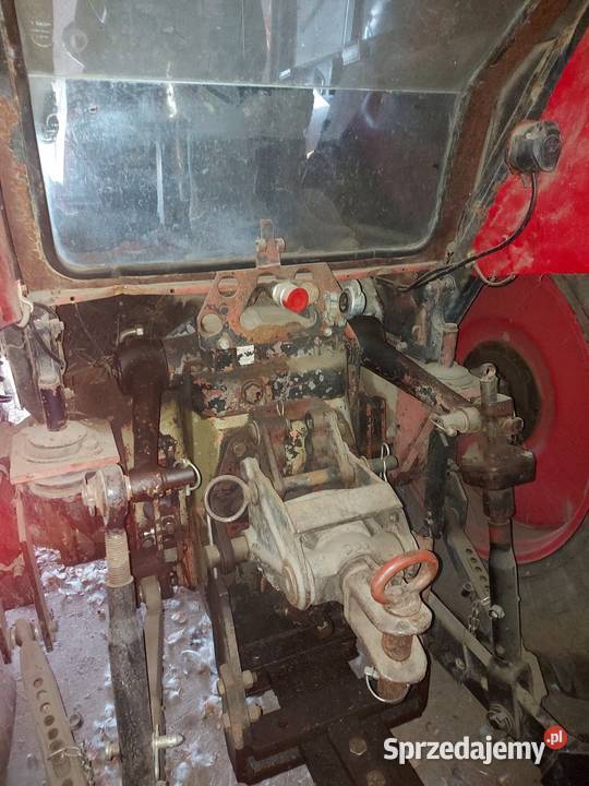 Zetor 10145 turbo kujawsko-pomorskie