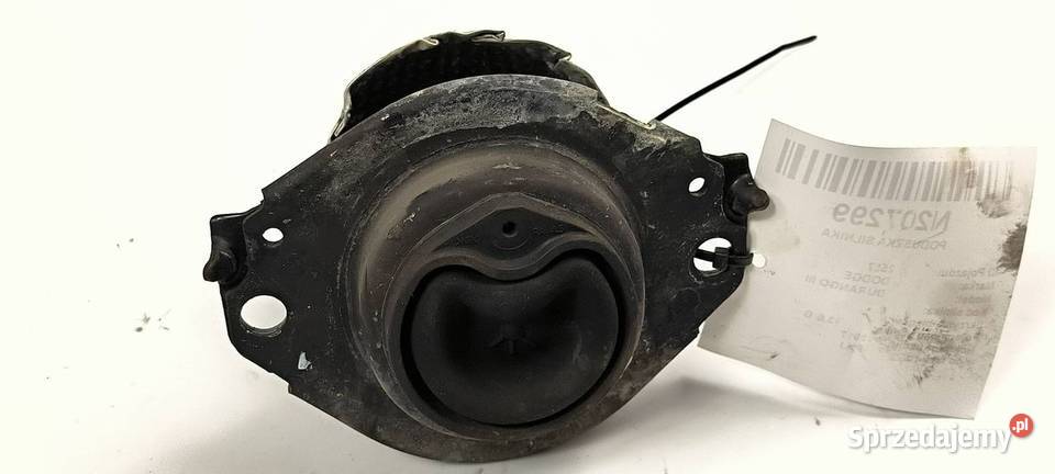 PODUSZKA SILNIKA DODGE DURANGO III Lipno