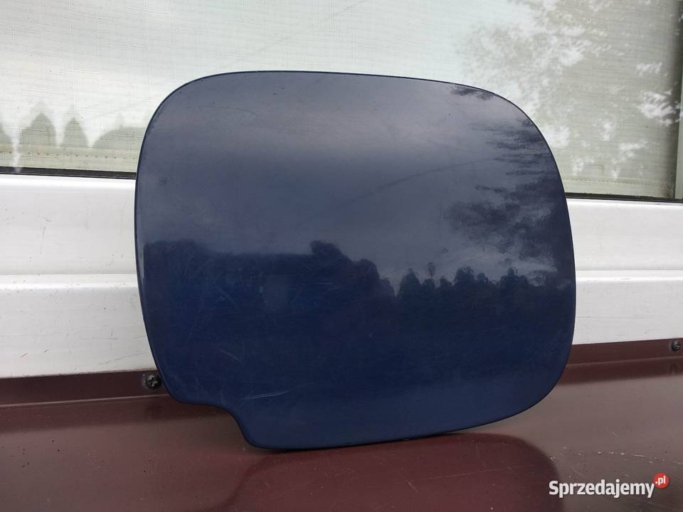 Renault Scenic I 1 LIFT klapka wlewu paliwa Sieradz