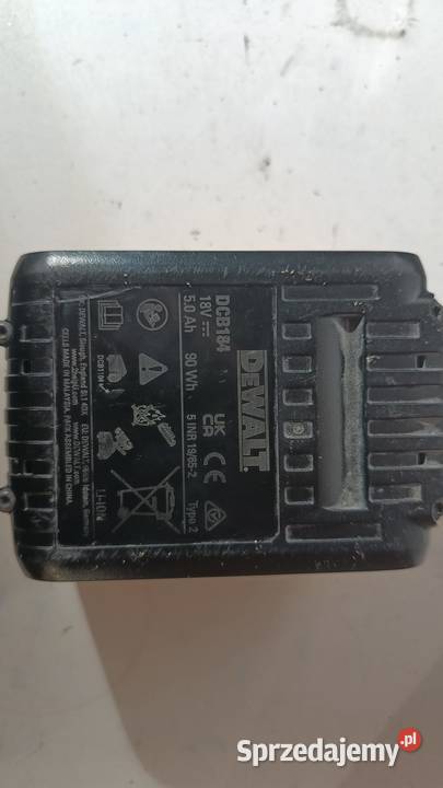 Pilarka tarczowa DeWalt akumulatorowa Katowice