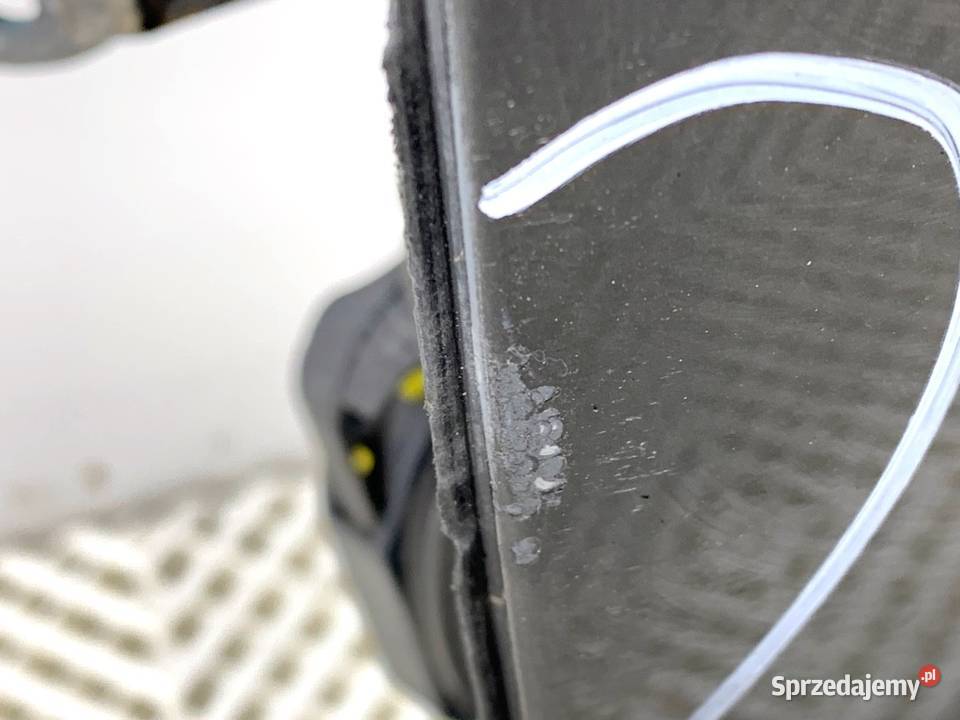 DRZWI LEWY PRZÓD RENAULT LAGUNA III Kombi 0715 sprzedam