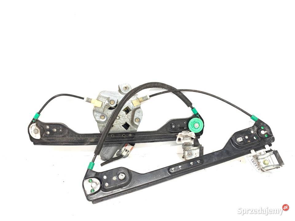 PODNOŚNIK SZYBY PRAWY PRZÓD CHRYSLER 300C Kombi