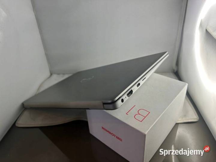 Laptop Dell Latitude 3301 133 Intel Core i5 8 GB mazowieckie Warszawa