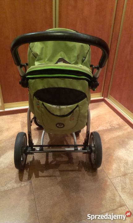 wozek spacerowy x lander Warszawa sprzedam