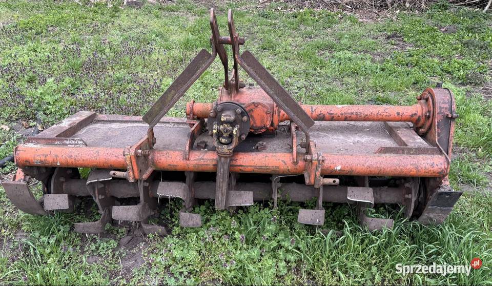 Glebogryzarka Dondi Glebogryzarki