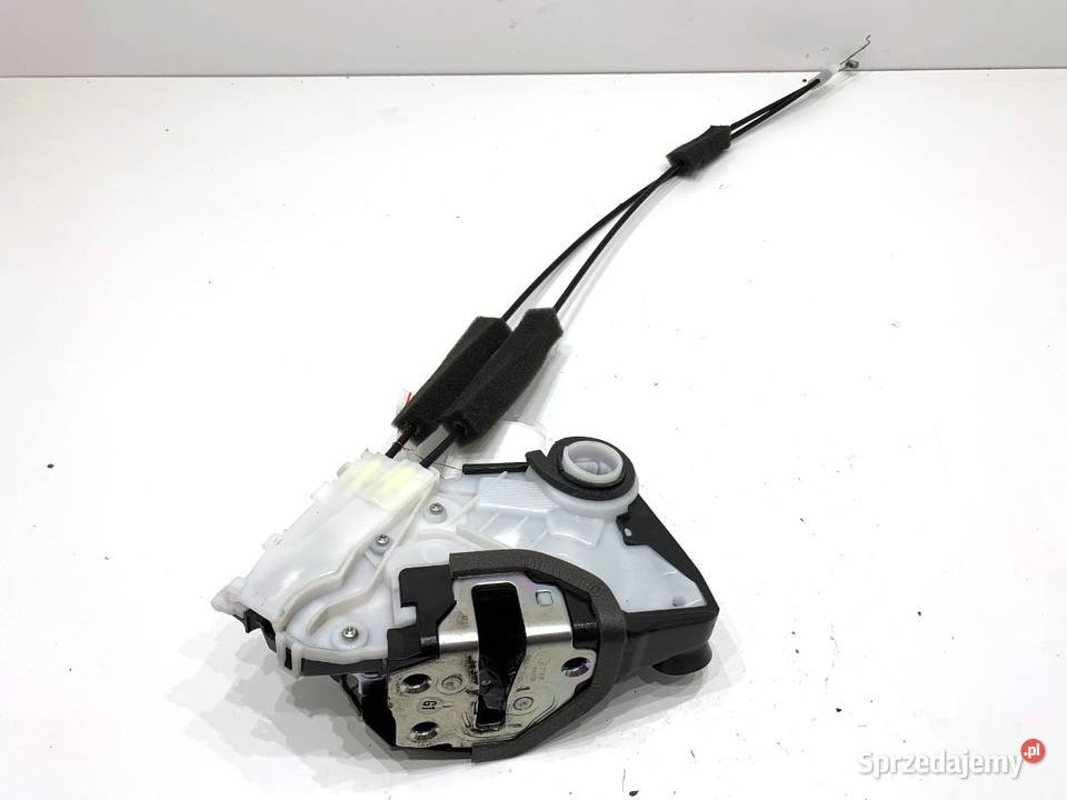 ZAMEK DRZWI PRAWY PRZÓD HONDA JAZZ IV Hatchback
