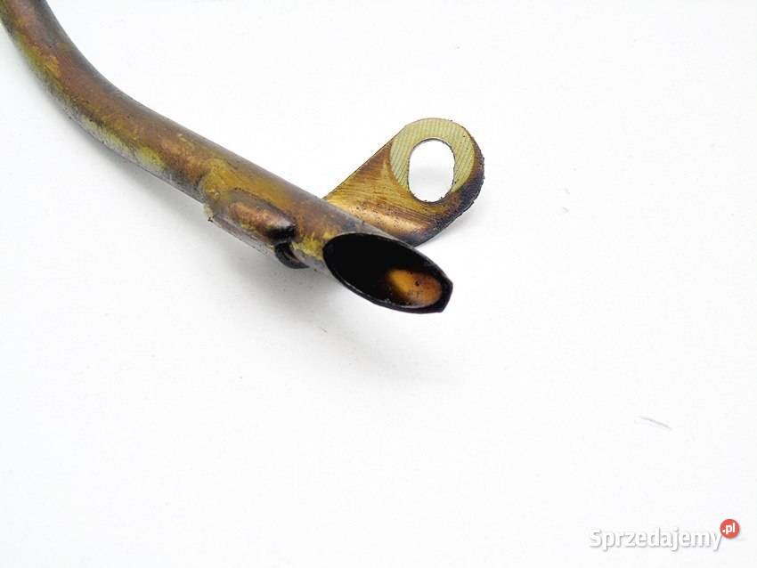 RURKA OLEJU BLOKU 18 16V 407 406 C5 XSARA Pozostałe śląskie sprzedam