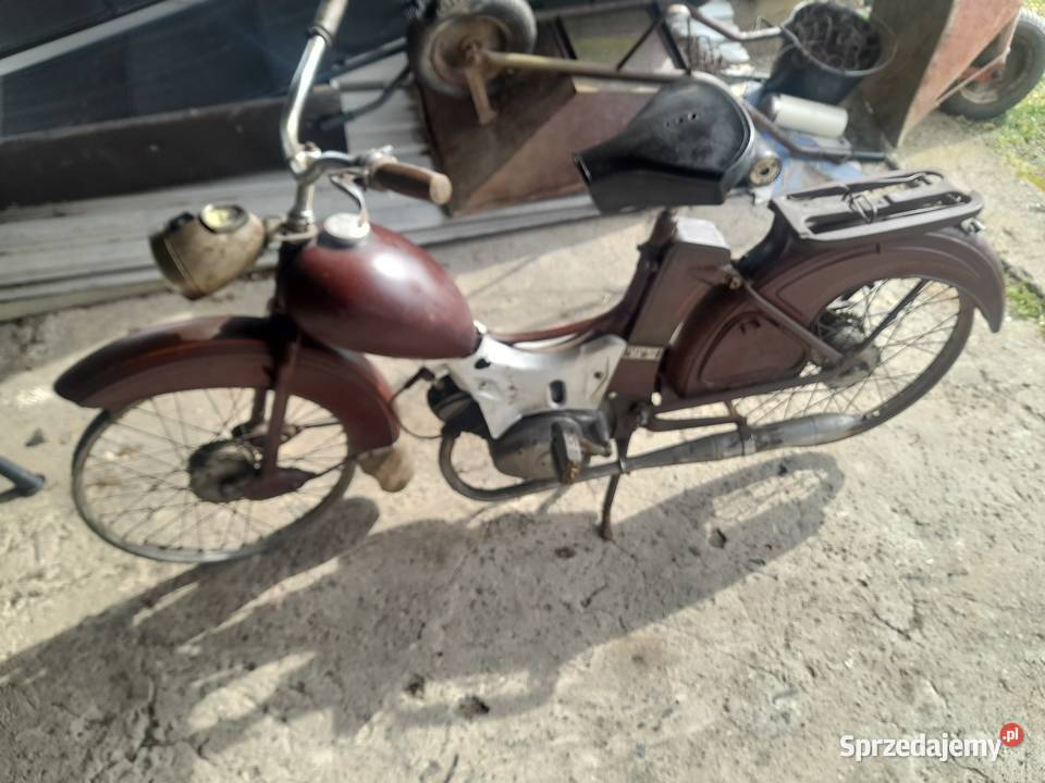 Simson sr2 orginale Kraków