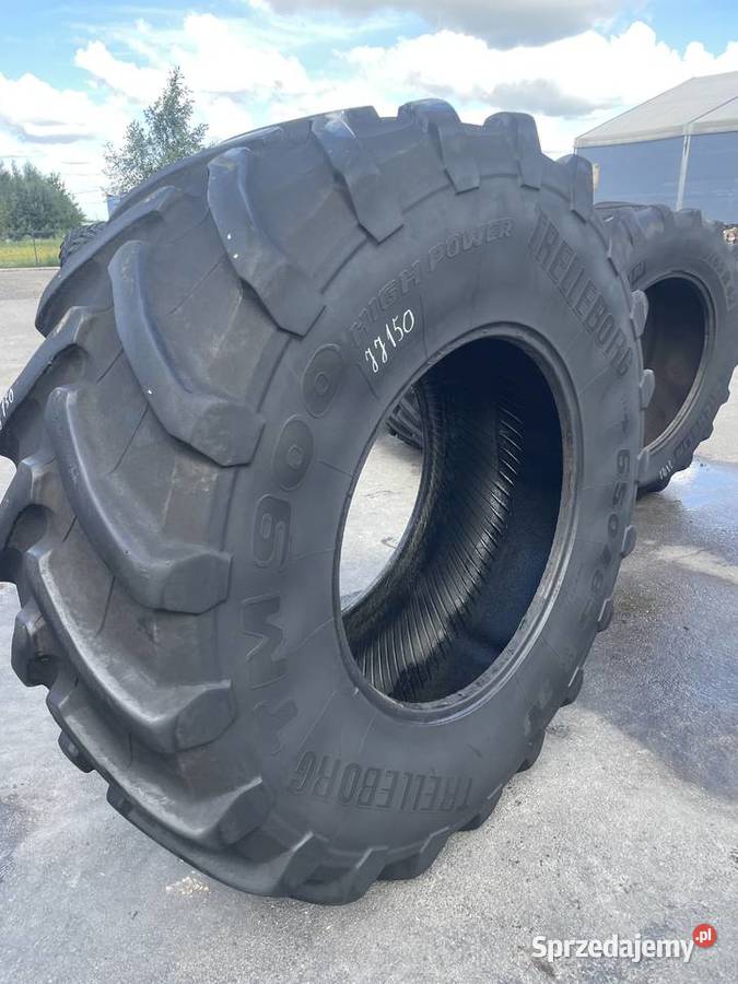 65085R38 Trelleborg TM900 JJ150 Pozostałe Przasnysz