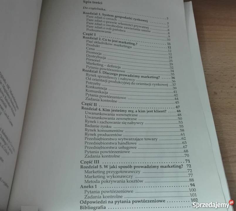 TORE AKSJOBERG ABC MARKETINGU Gdańsk