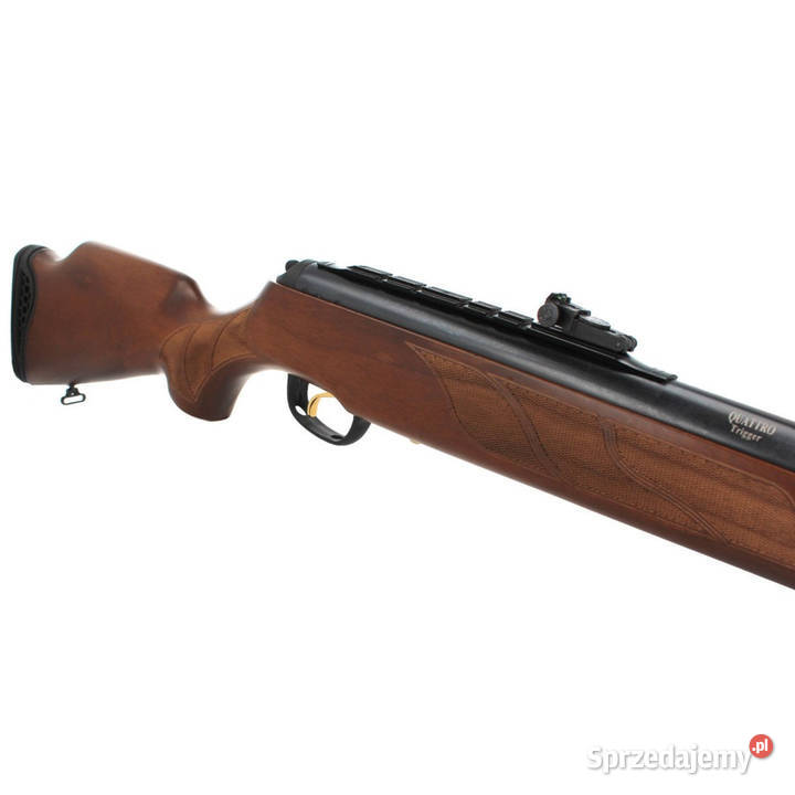 Wiatrówka Hatsan Torpedo 155 Vortex 55 mm Sporty strzeleckie i myślistwo Warszawa