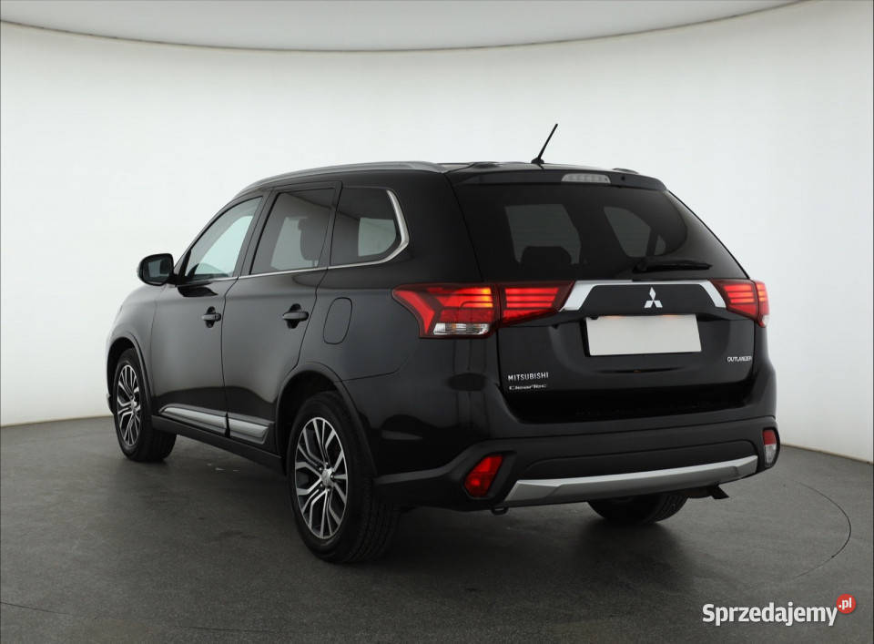 Mitsubishi Outlander 20 Piaseczno