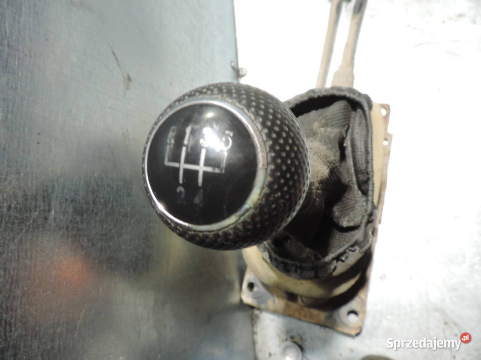 WYBIERAK LINKI ZMIANY BIEGÓW LUPO POLO AROSA 14 małopolskie Nowy Sącz sprzedam