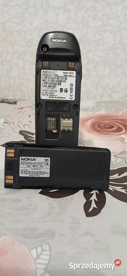Nokia 6310i Wyszków sprzedam