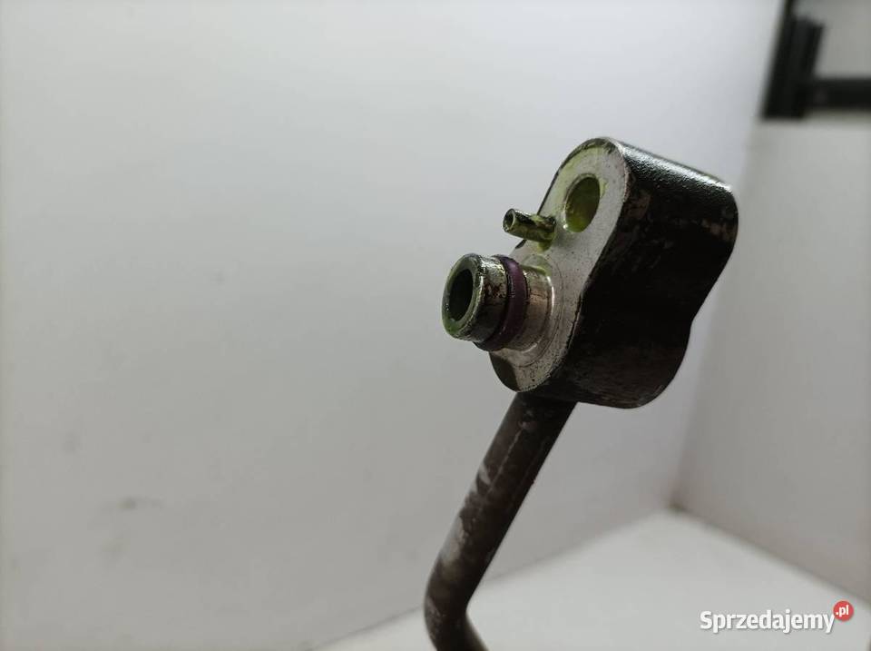 PRZEWÓD KLIMATYZACJI RURKA 14 TSI 5C 5C0820741B