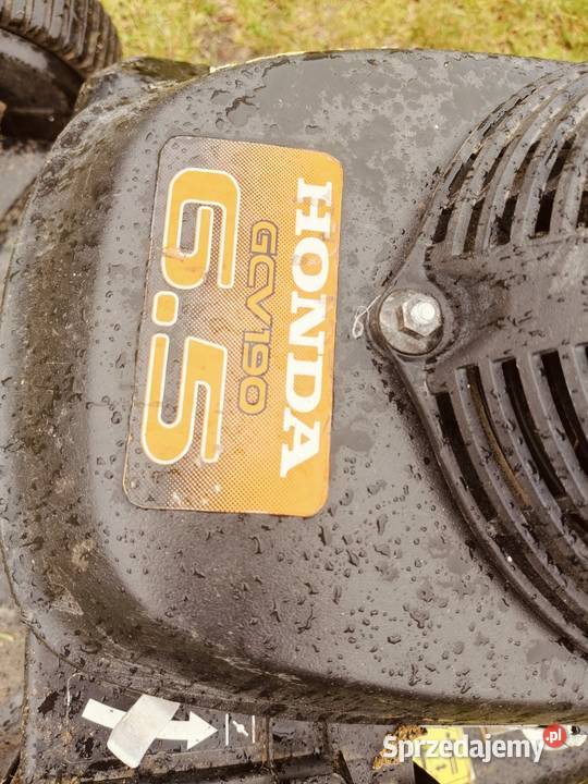 Kosiarka spalinowa Honda 65 Ogród świętokrzyskie Sandomierz