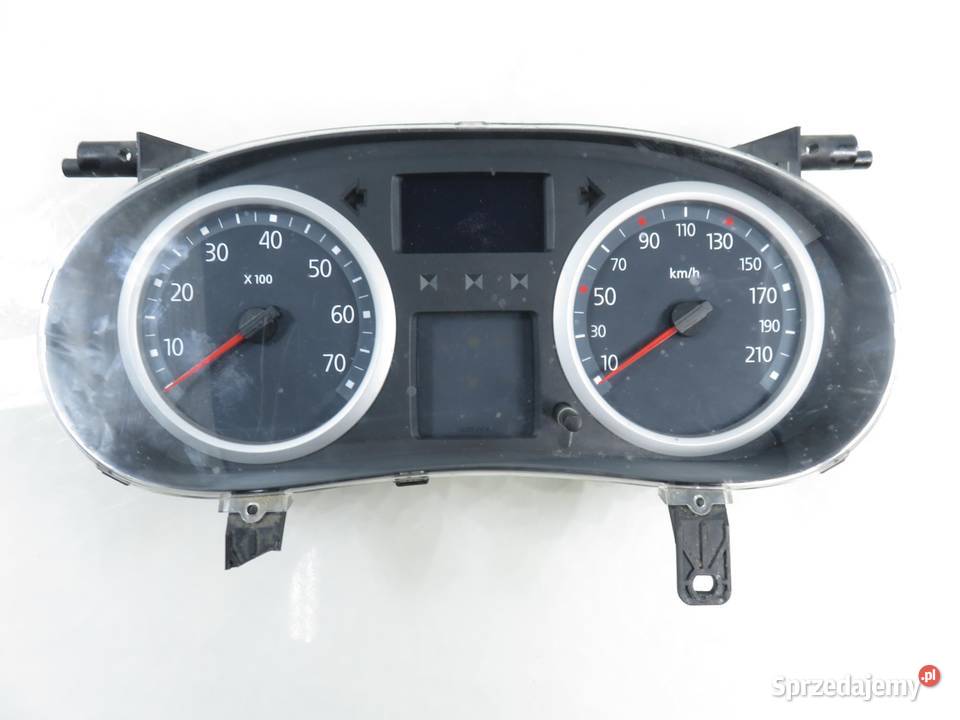 LICZNIK RENAULT KANGOO I 12 16V P8200336483 sprzedam