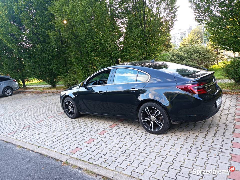 Sprzedam opla diesel Sosnowiec