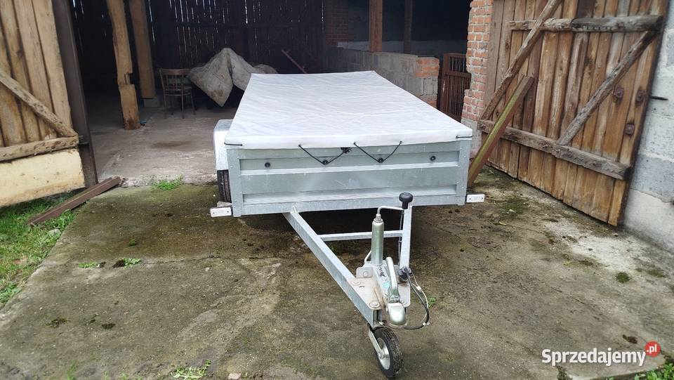 CARRO ETA Resor i amortyzator burtowe Lubień Kujawski sprzedam
