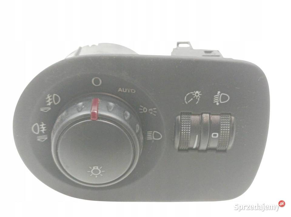 PRZEŁĄCZNIK SZYB 1P1941431R Seat Leon II