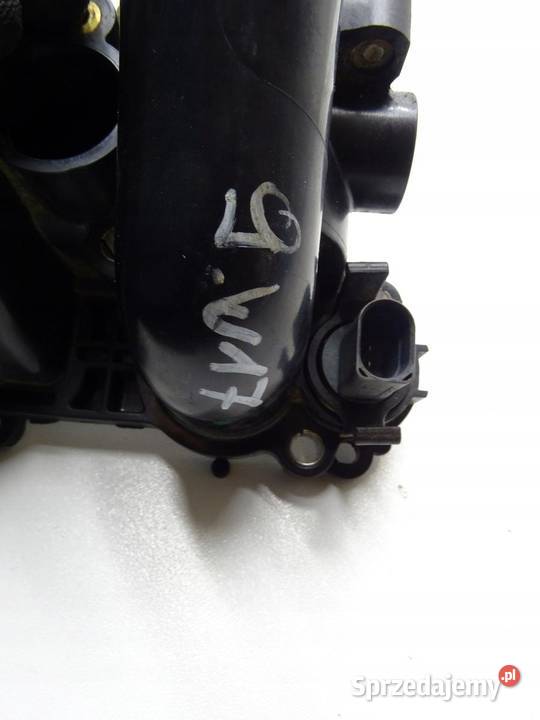 POMPA WODY AUDI Q3 8U 20 TFSI 06H121026ED