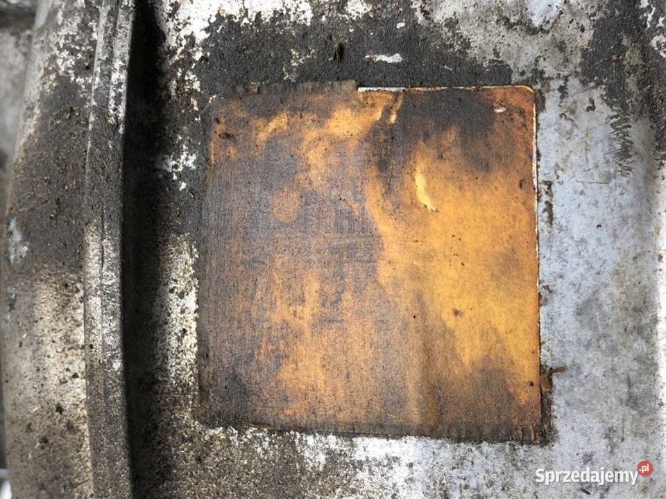 SKRZYNIA BIEGÓW LEXUS IS 22 177 0513 podkarpackie