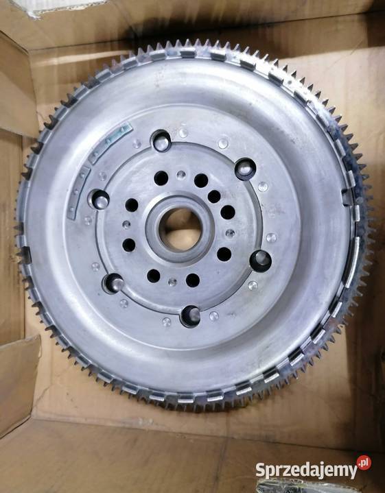Ford mondeo mk3 20 TDDI koło zamachowe nowe zachodniopomorskie Goleniów