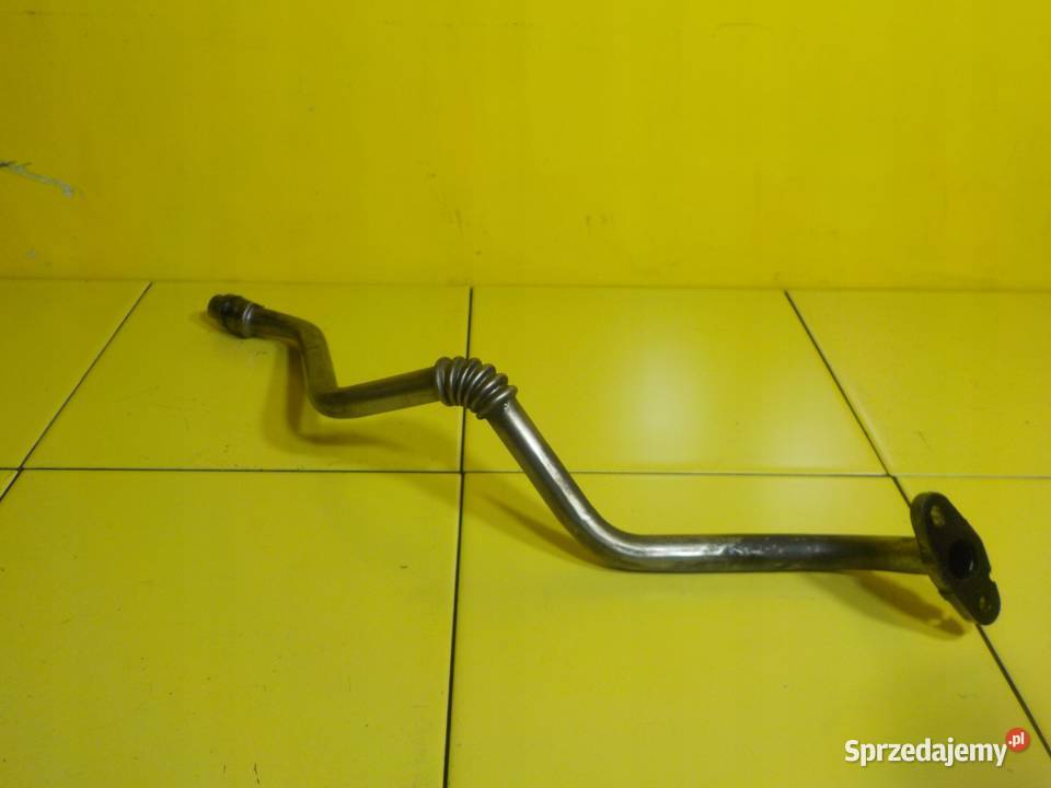 TRAFIC VIVARO PRIMASTAR 20 DCI 10r 114 M9R780 Przewody powietrza Suków