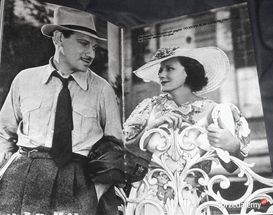 Przeminęło z filmem Zbigniew Pitera Chełm sprzedam