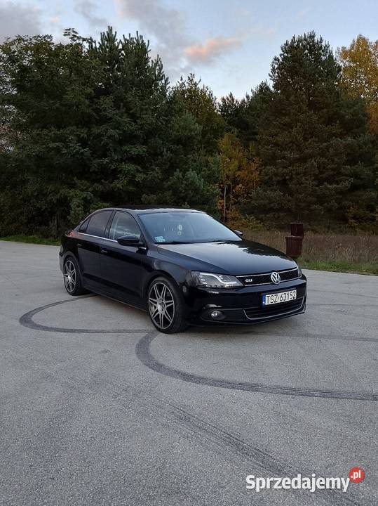 VW Jetta 16tdi Połaniec sprzedam