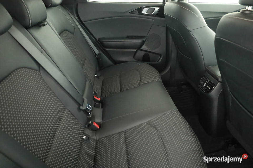 Kia XCeed 14 TGDI Piaseczno