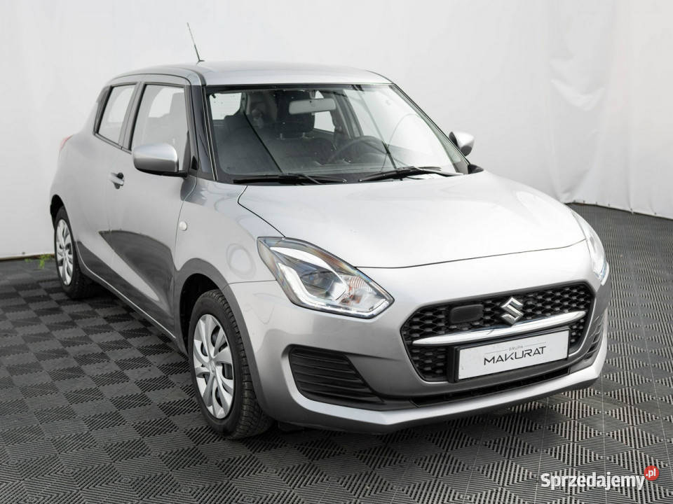 Suzuki Swift WD8736P12 Dualjet SHVS Premium Gdańsk