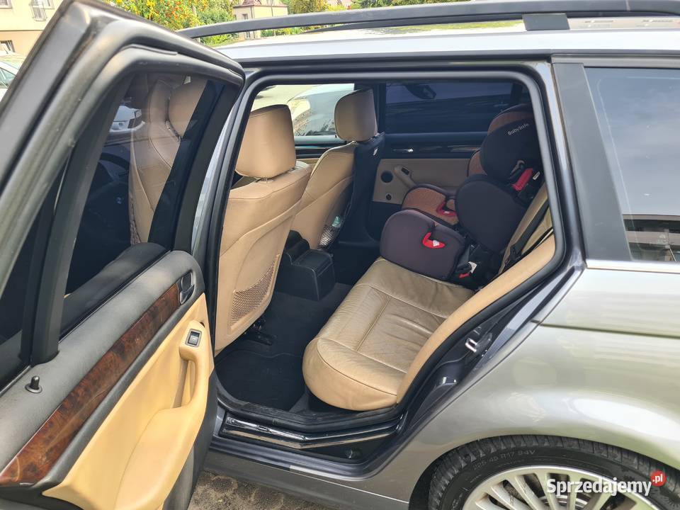 BMW e46 330XI Automat Ruda Śląska