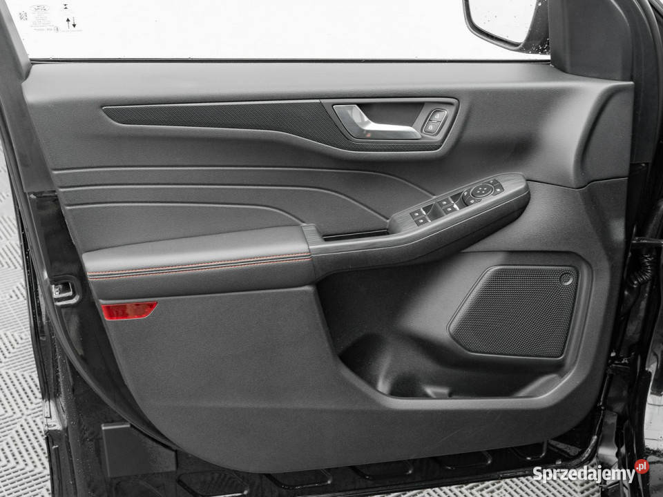 Ford Kuga GD3F35315 EcoBoost FWD Titanium bluetooth Gdańsk